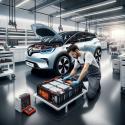 Ahol újjászületnek az elektromos autók - Autó & Motor, divat, életmód, stílus