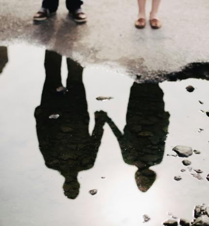 Két ember között a kötődést az érzelmi elérhetőség építi fel