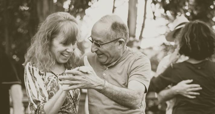 Egy férfinek szüksége van a lehetőségre, hogy kompetensnek érezze magát, hogy tehessen a kapcsolatért