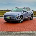 Hűtőrács nélkül – Hyundai Kona EV - Autó & Motor, divat, életmód, stílus