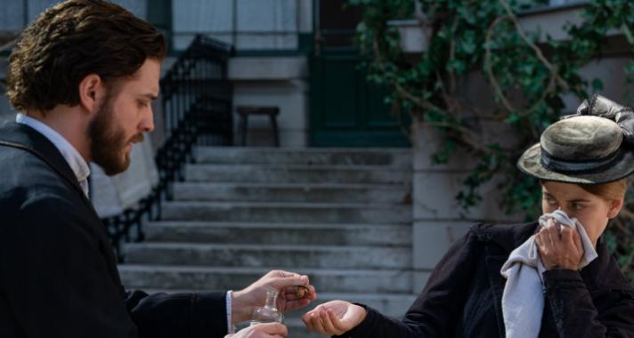 Megéri férfiként sérülékenynek lenni?  – Megnéztük Vecsei H. Miklós hitelességét, mint Semmelweis Ignác