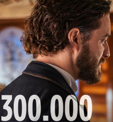 Megéri férfiként sérülékenynek lenni?  – Megnéztük Vecsei H. Miklós hitelességét, mint Semmelweis Ignác