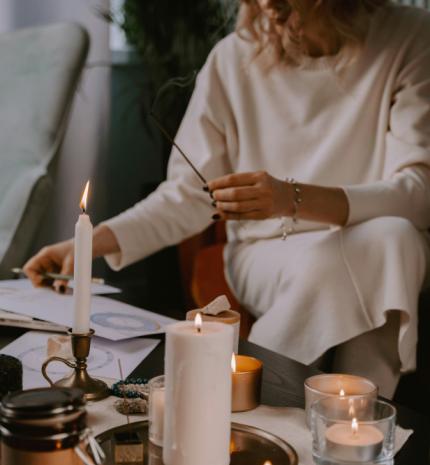 Az ellentmondásos energiák táncolása