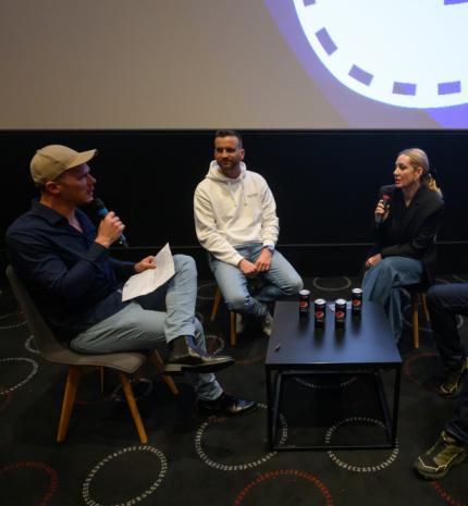 A legizgalmasabb résznél lett vége -  Így látja Szirmai Gergely filmkritikus a Dűne 2-t