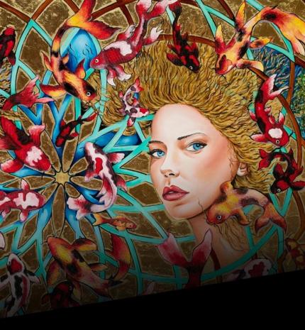 Művészet és sport találkozását segíti idén az Alkoss szabadon pályázata