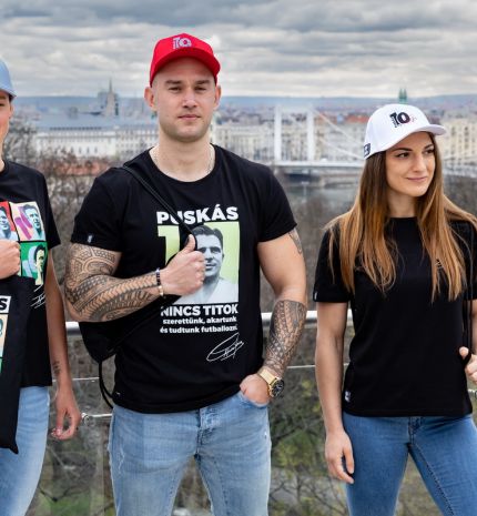 Stílusiskola: így szurkolhatsz szuper trendin a magyar sportolókért és csapatokért