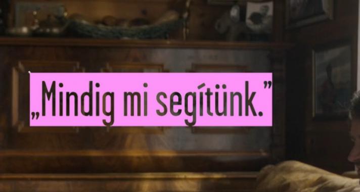 Ha megszokod, hogy te vagy a világközepe, akkor nehéz feldolgozni, amikor már nem vagy az: Hajdu Szabolcs Kálmán-napja