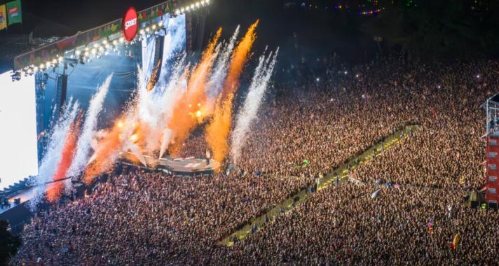 Sziget: Halsey, Liam Gallagher, Skrillex és sokan mások