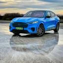 Az adatok és a valóság – Ford Mustang Mach-E GT és a Tesla Y Preformance - Autó & Motor, divat, életmód, stílus