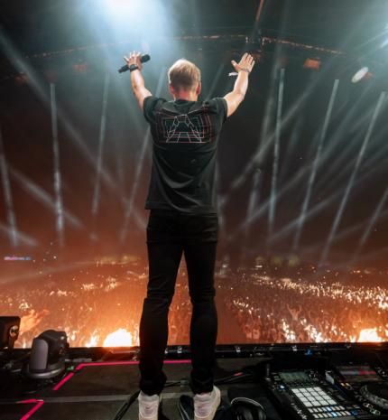 Teljes a Sound zenei programja, jöhet a nyár!