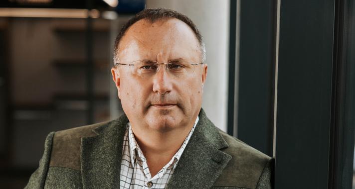 Mátrai Zoltán - A férfi, akinek küldetése a hazai agrárium megbecsültségének emelése