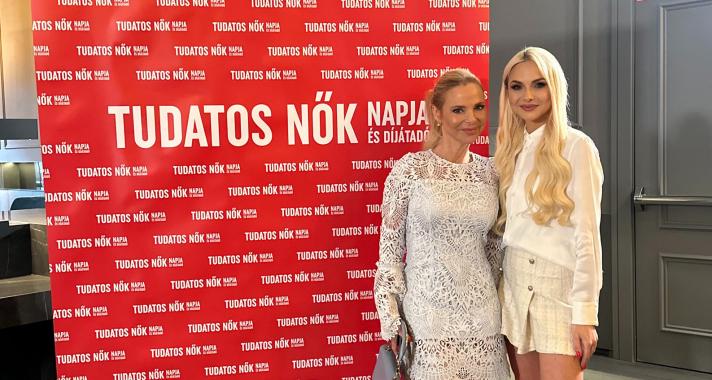 Különleges rendezvény májusban: Ne maradj le Magyarország első női csúcstalálkozójáról