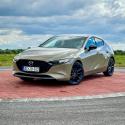 A régi igenis lehet új – Mazda 3 Nagisa - Autó & Motor, divat, életmód, stílus