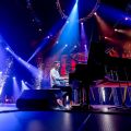 Rendezvények - A világsztár magyar zongorazseni újra az MVM Dome-ban
