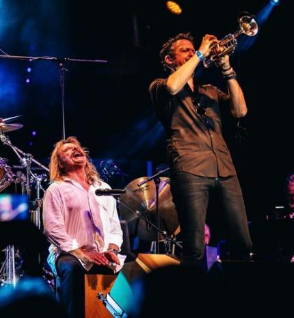 MANDOKI SOULMATES – A Memory Of Our Future