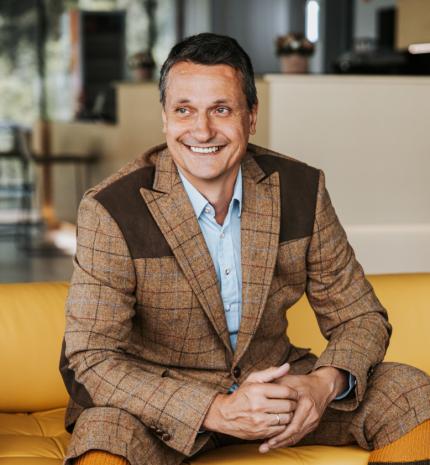 Weigl Árpád:A siker kulcsa a szenvedély és a tradíciók megőrzése