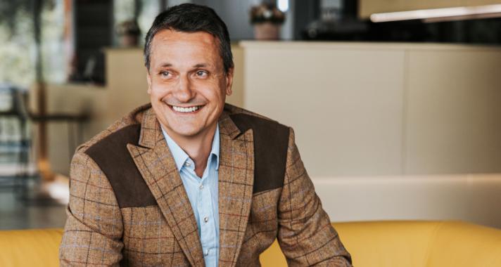 Weigl Árpád:A siker kulcsa a szenvedély és a tradíciók megőrzése