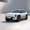 Osztályát felülmúló, innovatív technológia és fejlett formavilág Kia EV3 - Autó & Motor, divat, életmód, stílus