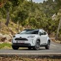 A kite-osok Toyota Yaris Crossban érkeznek - Toyota Yaris Cross nemzetközi menetpróba - Autó & Motor, divat, életmód, stílus