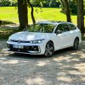 Csak a kombi - Volkswagen Passat 2.0 Tdi R-Line - Autó & Motor, divat, életmód, stílus