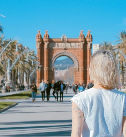 Barcelona, Róma, Isztambul - ide repülünk leginkább nyáron