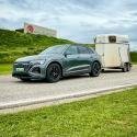 Vajon ez a technológia csúcsa? – Audi Q8 Sportback e-tron 55 - Autó & Motor, divat, életmód, stílus