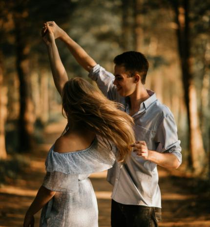 Végre megjött, akire mindig is vágytam!