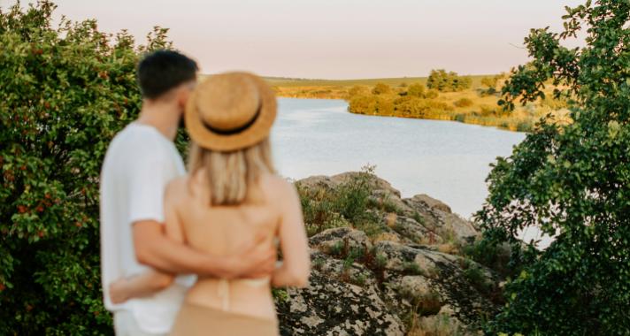 Javítsd a párkapcsolatod azáltal, hogy csökkented az ingereket a mindennapokban