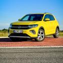 Fiatalos városi vagány – VW T-Cross R-Line 1.5 TSi DSG - Autó & Motor, divat, életmód, stílus