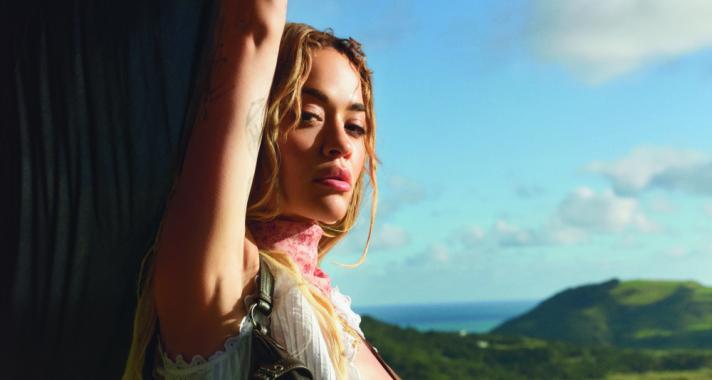 Fesztiválok által inspirált kollekciót dob piacra Rita Orával a Primark