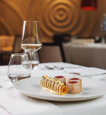 Horvátország Gasztronómiai Csúcsa: Friss MICHELIN-csillagok