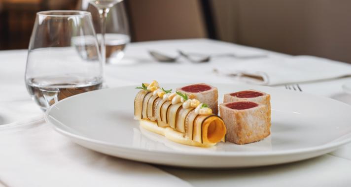 Horvátország Gasztronómiai Csúcsa: Friss MICHELIN-csillagok