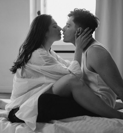 Jelen lenni az együttlétben