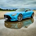 Stylenews - Ha öregszel csak a játék ára lesz több – Mercedes-AMG GT 63 Coupé 4-Matic+