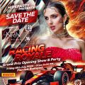 RACING ROYAL - Grand Prix Opening Show & Party - Rendezvények, divat, életmód, stílus