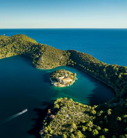 Fedezd fel az Adriai-tenger csodáit - Lenyűgöző nemzeti parkok a vízen