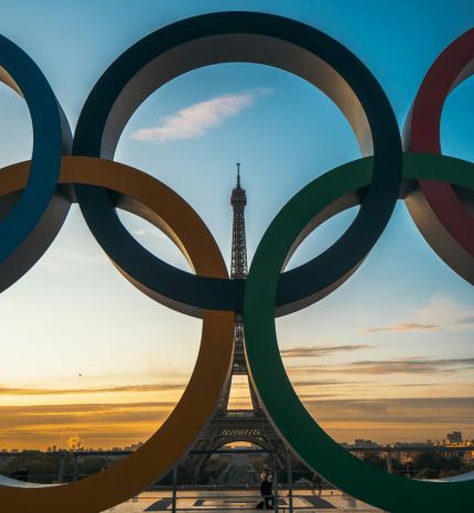 Magyarok a Párizsi Olimpián: Így hajóztak be sportolóink a Szajnán