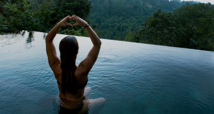 Meditáció az ingerek csökkentéséért