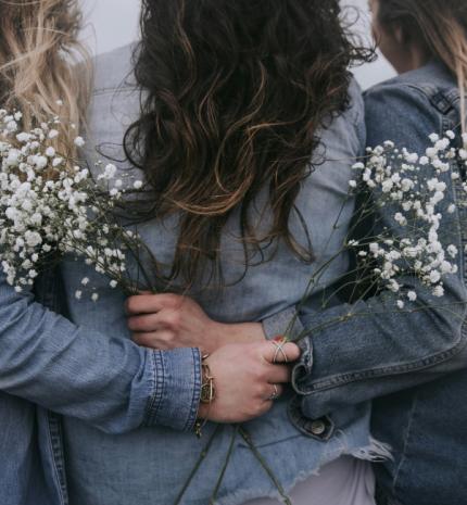 Hogyan befolyásolja az életed az, hogy kik vesznek körül?