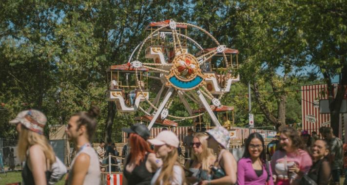 Újra lesz Nagy Utcaszínház a Szigeten