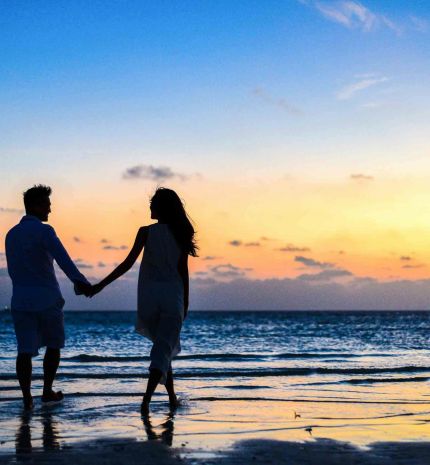 Az érzelmi megcsalás ugyanolyan, mintha szeretkeznél valaki mással