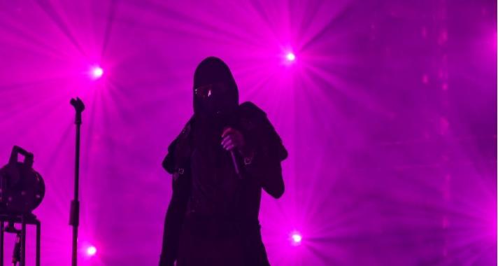 Olasz invázió a Sziget Fesztiválon