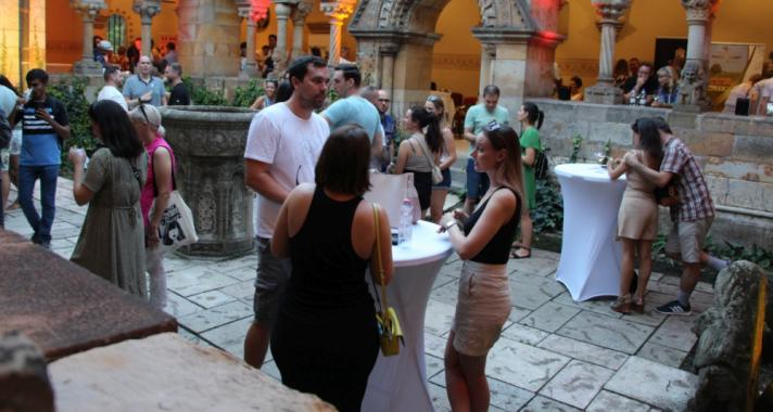 Ismét Magyar Bor Napja - KOCCINTÁS 2024 a Vajdahunyadvárban!