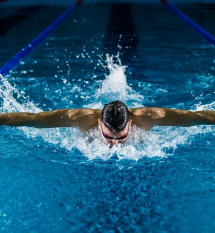 Sportolók vállán a teher – Vállsérülések az Olimpián és azon túl