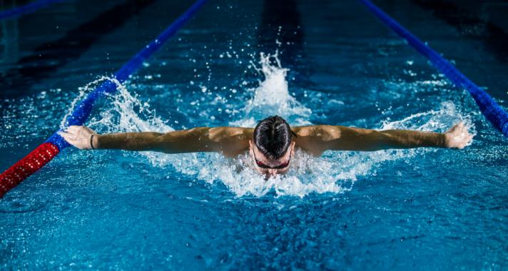 Sportolók vállán a teher – Vállsérülések az Olimpián és azon túl