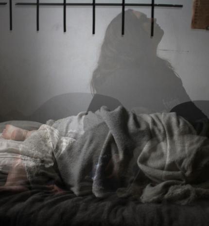 Nincs jogod elhasználni az érzéseimet csak azért, mert nem mersz önmagaddal szembenézni