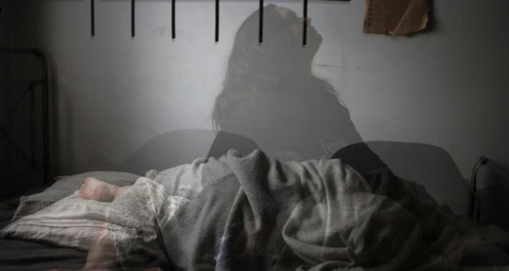 Nincs jogod elhasználni az érzéseimet csak azért, mert nem mersz önmagaddal szembenézni