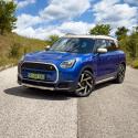 Autó & Motor - SUV, vidám és elektromos – Mini Countryman SE All4