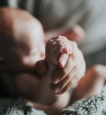 Justin és Hailey Bieber Boldogan Üdvözlik Új Fiukat, Jack Blues-t