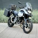 A legnagyobb kisebb – BMW F 900 GS Adventure - Autó & Motor, divat, életmód, stílus
